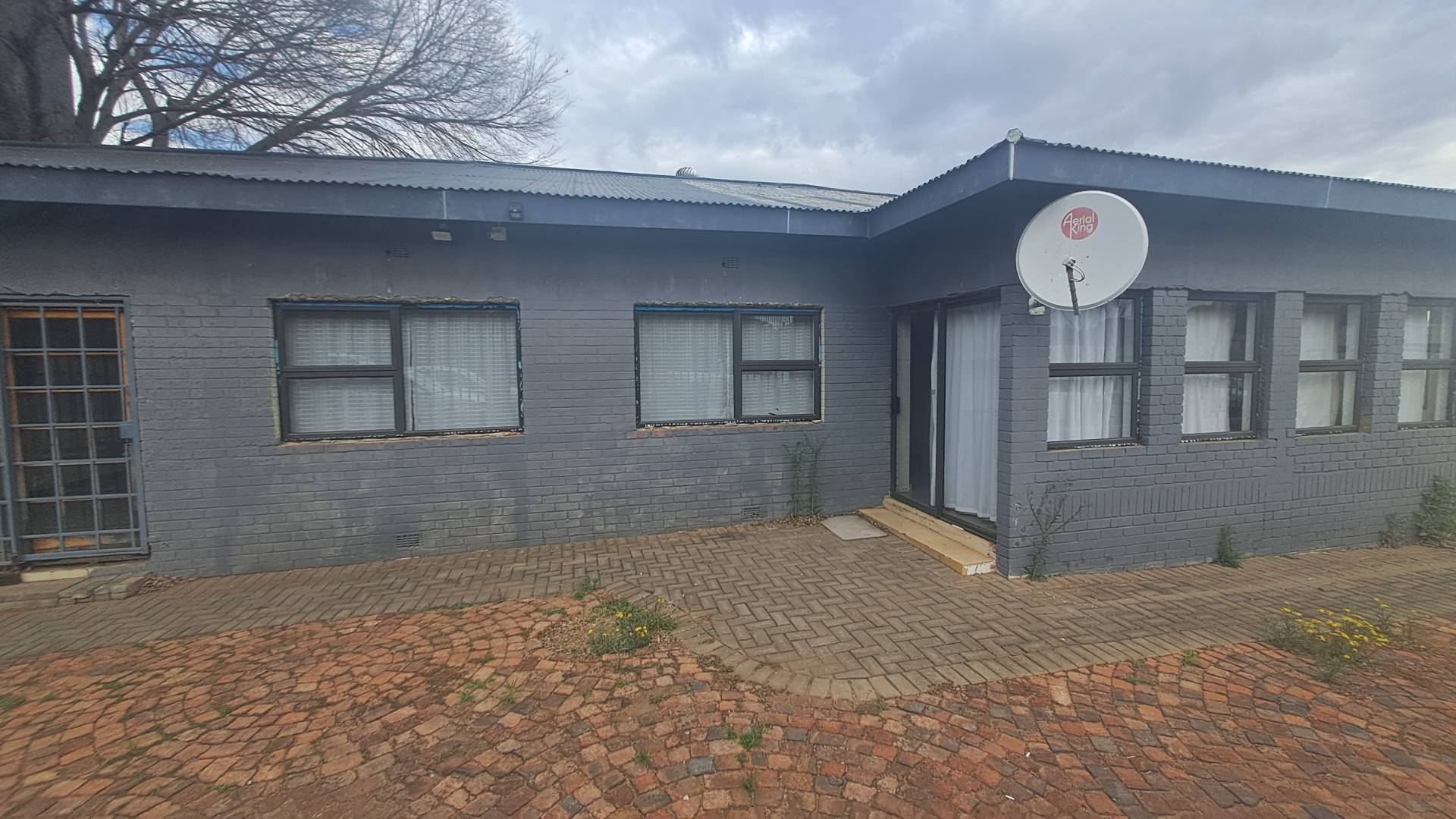 Commercial Property for Sale in Westdene Free State